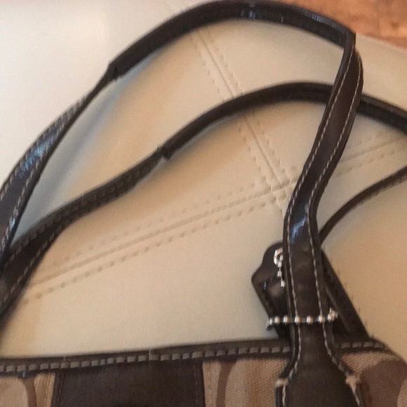 Coach Bags Very Cute And Very Clean Coach Bag Poshmark